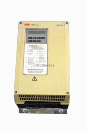 ABB ACS501-011-3-00P200000 (NEW)