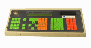 Van De Wiele Michel VDW6.97.00279 (USED)