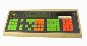 Van De Wiele Michel VDW5.97.10279 (USED)