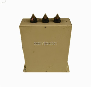 Comar Condensatori CTA/45-415 (USED)