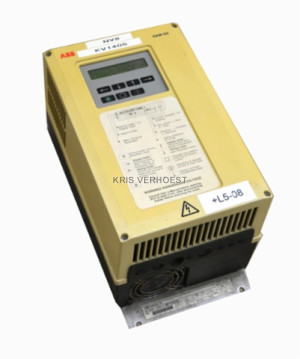 ABB ACS501-006-3-00P200000 (USED)