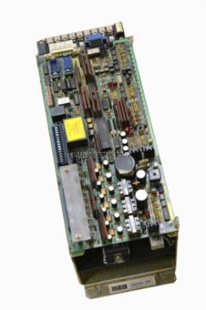 Fanuc A06B-6050-H002 (USED)