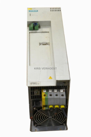 Siemens 6SE7031-2EP85 (NEW)
