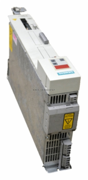 Siemens 6SE7015-0EP50-Z (USED)