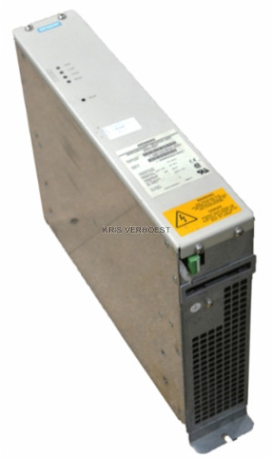 Siemens 6SE7028-0EA87-2DA0 (USED)
