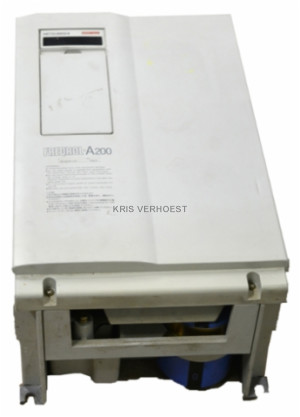 Mitsubishi FR-A240-11K (USED)