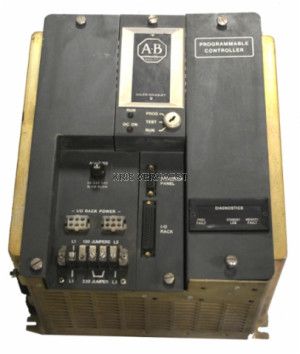 Allen-Bradley 1772-LR (NEW)