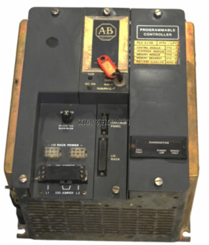 Allen-Bradley 1772-LP1 (USED)