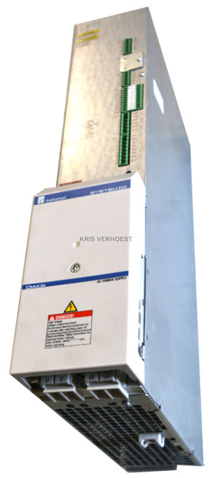Rexroth HVE02.2-W018N (NEW)