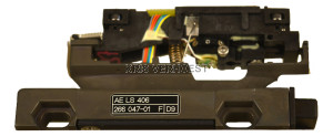 Heidenhain 266047-01 (USED)