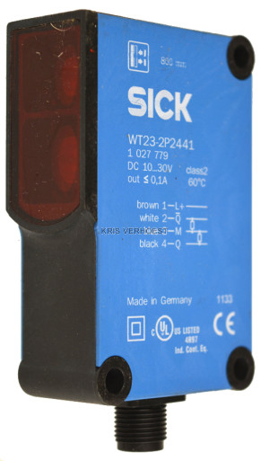 Sick 1027779 (USED)