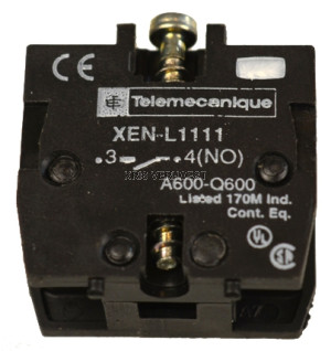 Telemecanique XEN-L1111 (NEW)