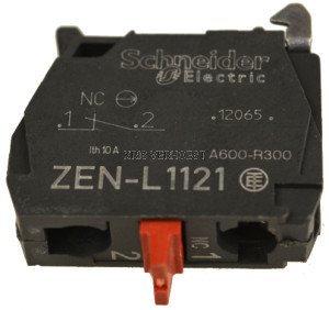 Schneider Electric ZENL1121 (USED)