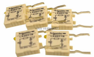 Schneider Electric 023018 ( price/5pcs ) (NEW)