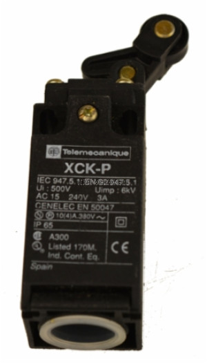Telemecanique XCK-P127 (USED)
