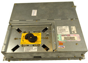 Siemens 6FC5210-0DF05-0AA0 (USED)