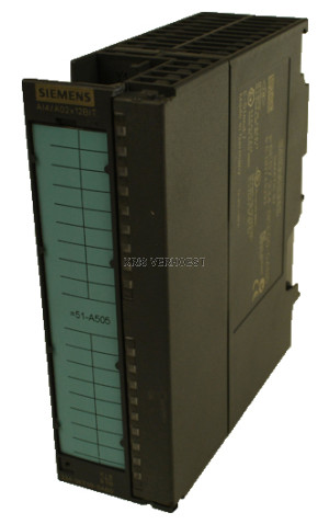Siemens 6ES7334-0KE00-0AB0 (NEW)