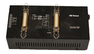 GE FANUC IC630CCM390B (USED)