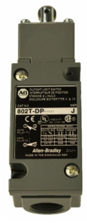 Allen-Bradley 802T-DP (NEW)