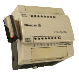 Klockner-Moeller LE4-116-XD1 (NEW)