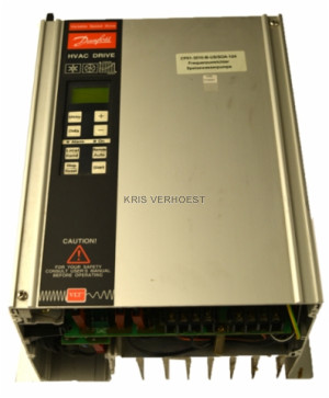 Danfoss 175H2903 (USED)