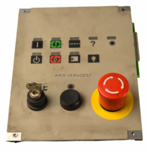 ABB YB560101-KL/01 (NEW)