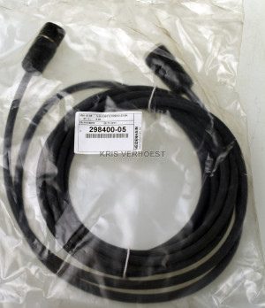 Heidenhain 298400-05 (NEW)