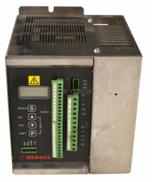 Berger Electronic 36086040O (NEW)