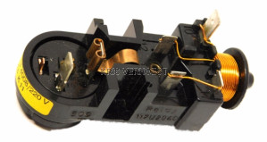 Danfoss 117U4008 (USED)