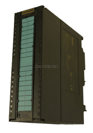 Siemens 6ES7331-1KF01-0AB0 (USED)