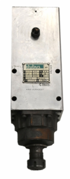 Dubus C8625 (USED)