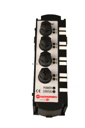 Norgren VE2FBIMG-08000 (USED)