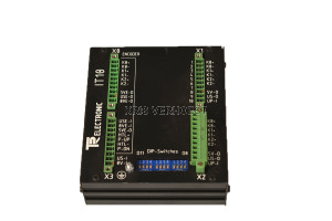 TR Electronic 490-00007/V000 (NEW)