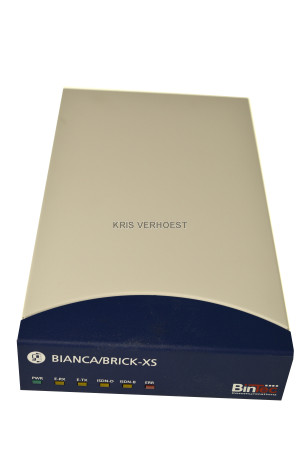 Bintec Bianca/Brick-XS (USED)