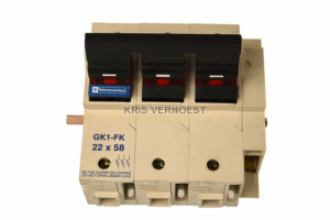 Telemecanique 078773 (USED)