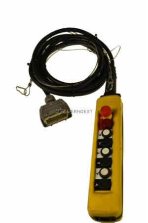 Telemecanique XAC-A08 (USED)
