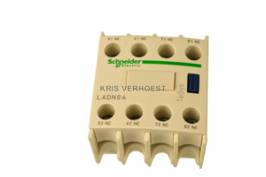 Schneider Electric 038390 (USED)