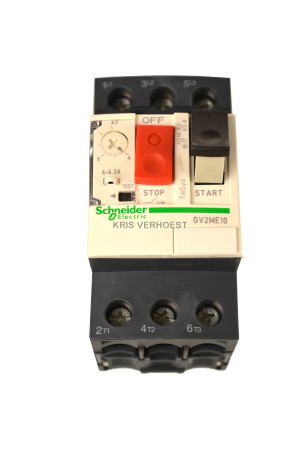 Schneider Electric 034311 (USED)