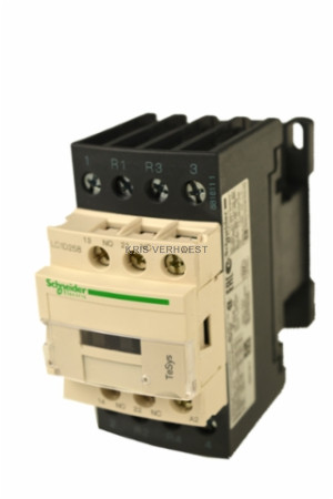 Schneider Electric 025037 (USED)