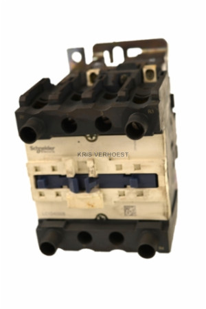 Schneider Electric 007026 (USED)