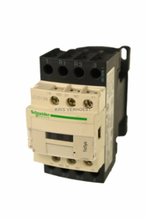 Schneider Electric 025001 (NEW)