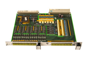Van De Wiele Michel 4.97.00607 (USED)
