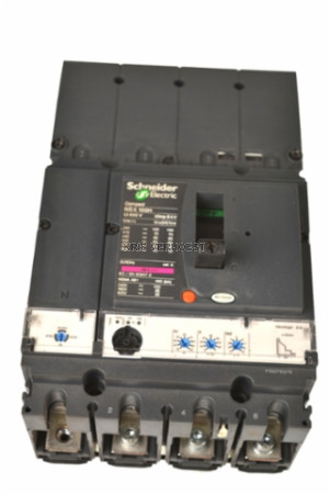 Schneider Electric NSX100H (USED)