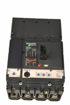 Schneider Electric NSX160F (NEW)