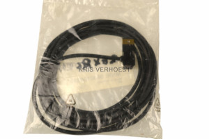 Rexroth 0830100390 (NEW)