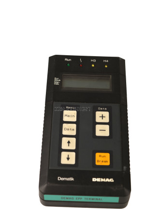 Demag 52598284-00 (USED)