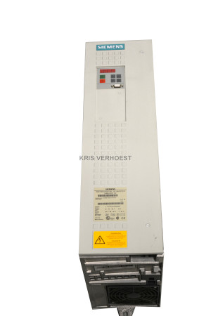 Siemens 6SE7022-6TC61 (USED)