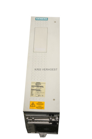 Siemens 6SE7028-6EC85-0AA0 (USED)