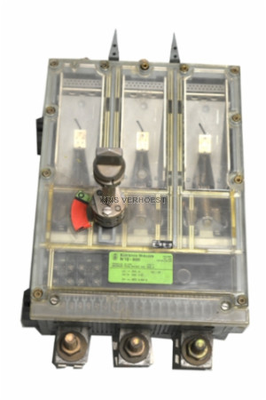 Klockner-Moeller N12-800 (USED)