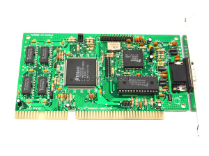 Trident HNG900C-BBD5TITA1 (USED)